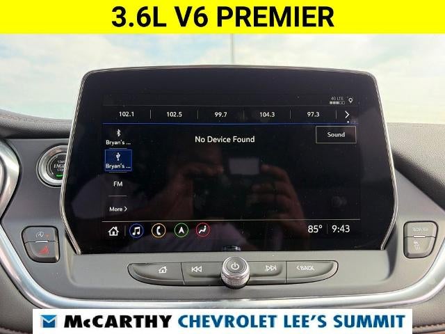 2023 Chevrolet Blazer Premier