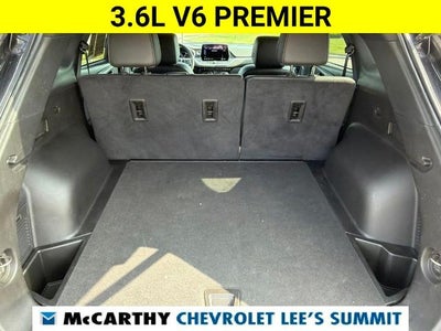 2023 Chevrolet Blazer Premier