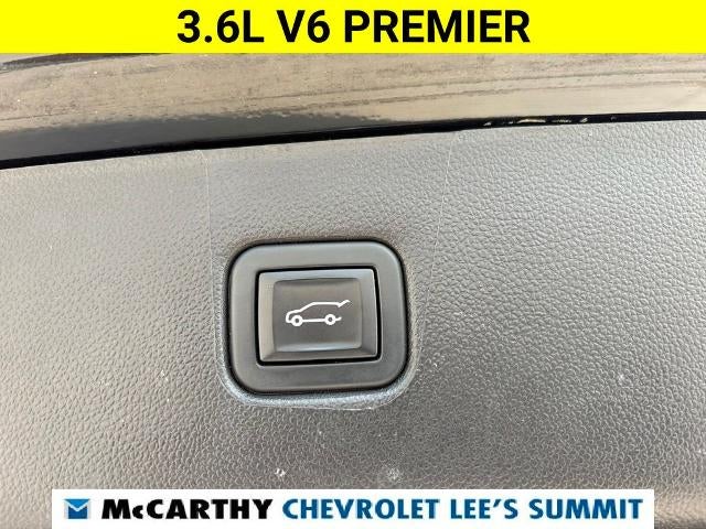 2023 Chevrolet Blazer Premier