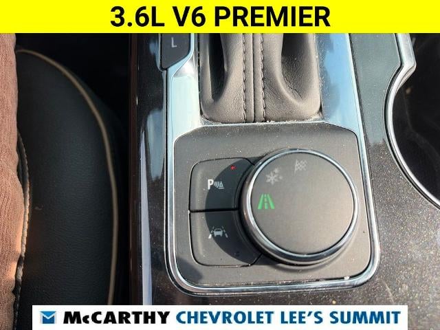 2023 Chevrolet Blazer Premier