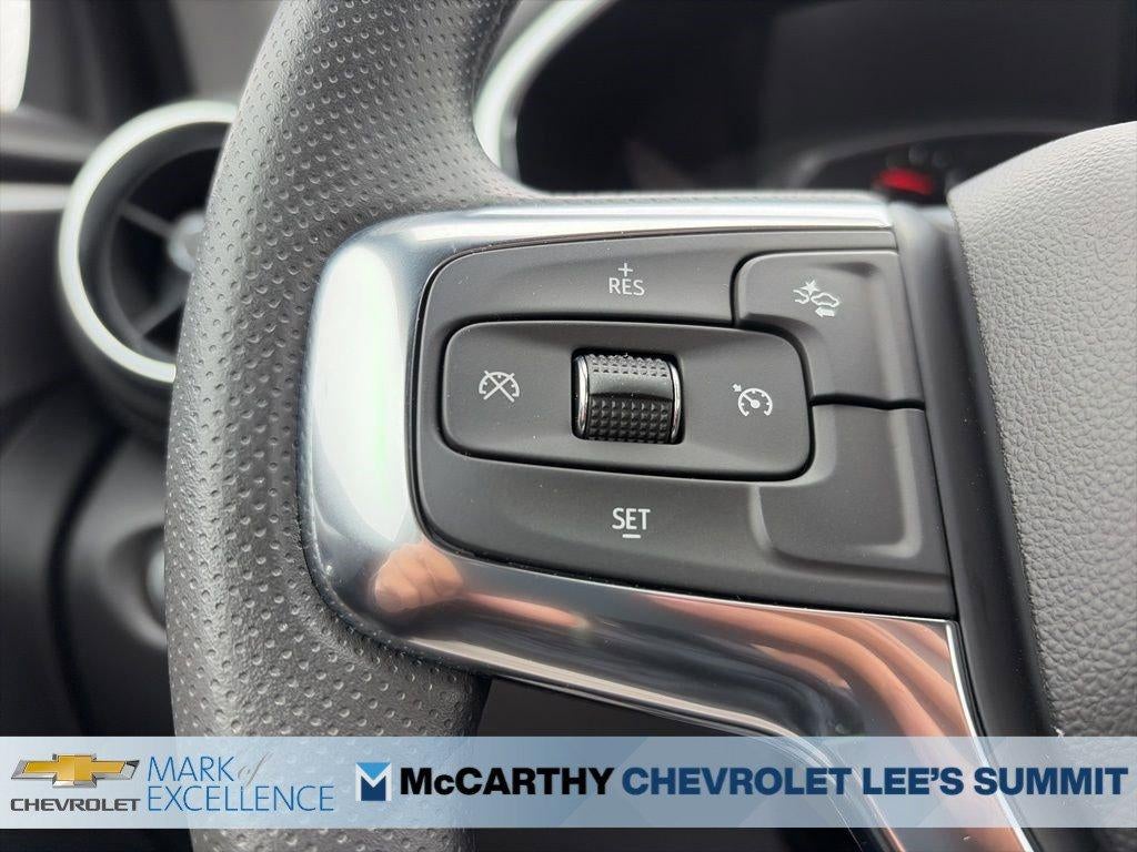 2026 Chevrolet Blazer LT AWD