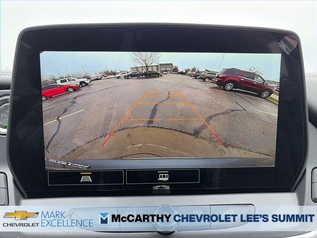 2026 Chevrolet Blazer LT AWD