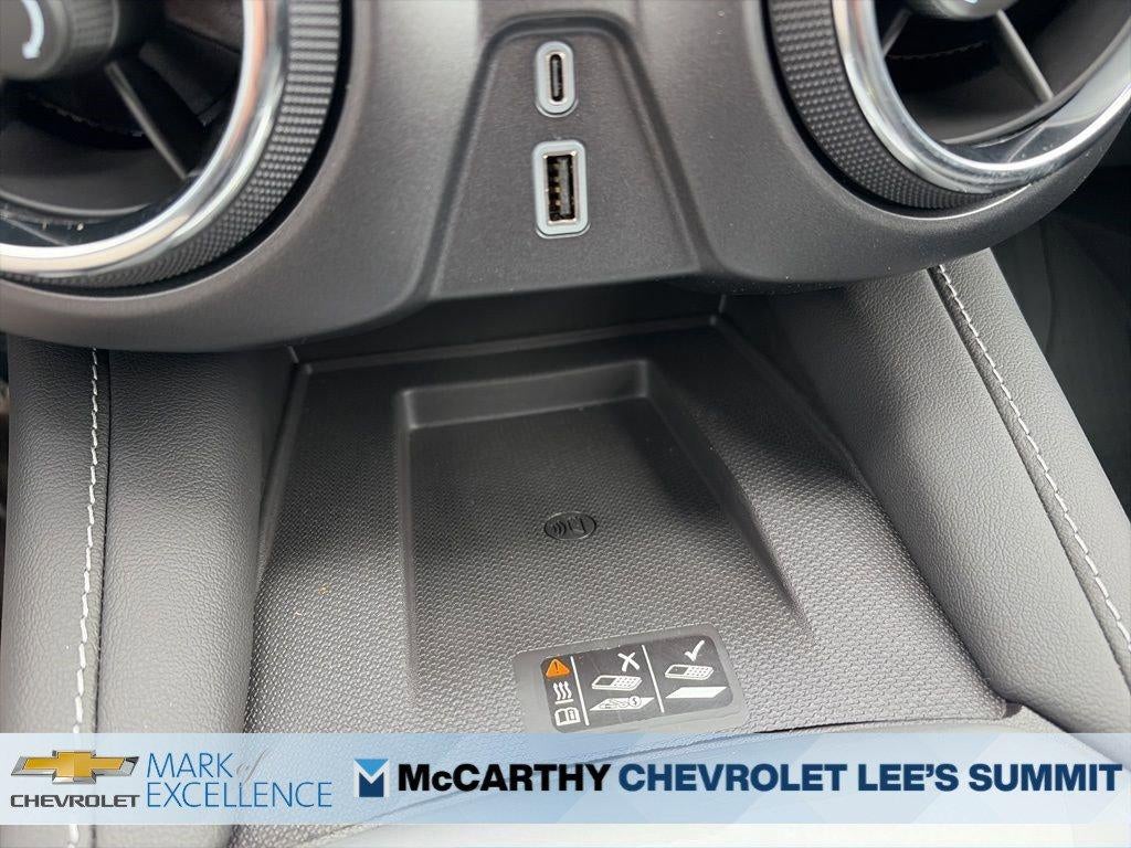 2026 Chevrolet Blazer LT AWD