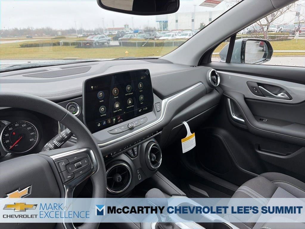 2026 Chevrolet Blazer LT AWD