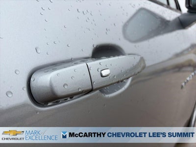 2026 Chevrolet Blazer LT AWD