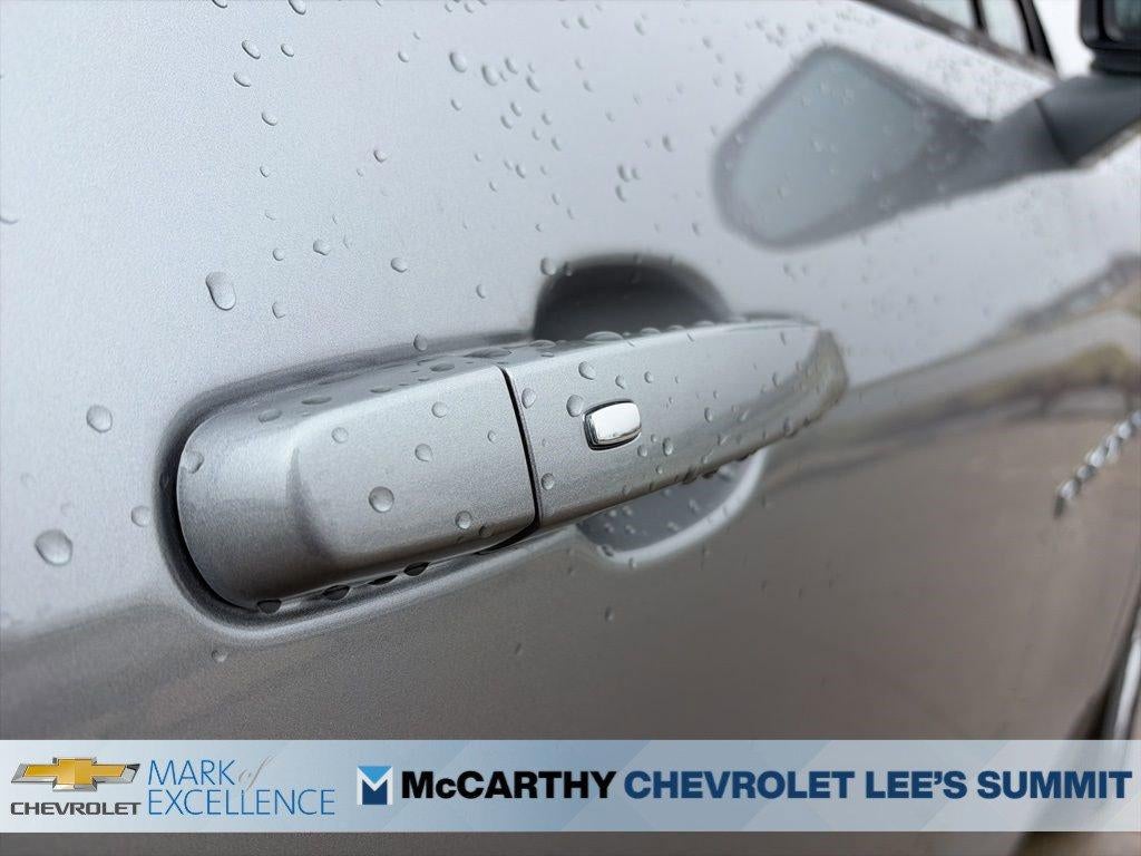 2026 Chevrolet Blazer LT AWD