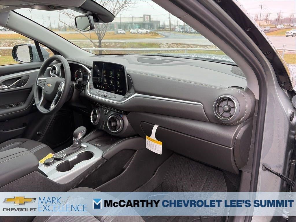 2026 Chevrolet Blazer LT AWD