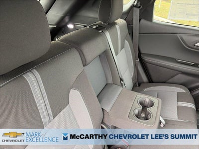 2026 Chevrolet Blazer LT AWD