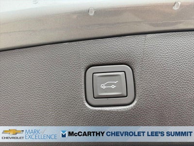 2026 Chevrolet Blazer LT AWD