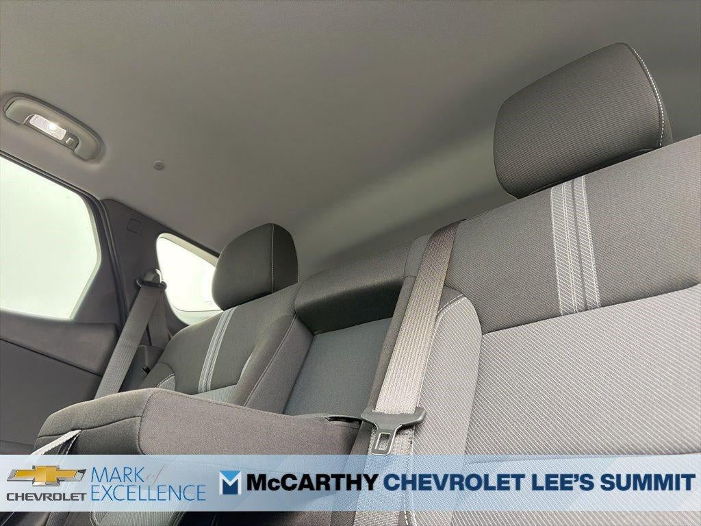 2026 Chevrolet Blazer LT AWD