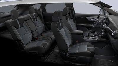 2026 Chevrolet Blazer LT AWD