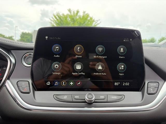 2026 Chevrolet Blazer LT AWD