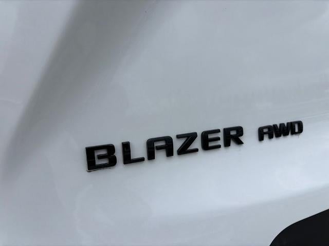 2026 Chevrolet Blazer LT AWD