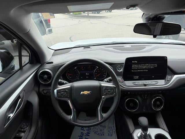 2026 Chevrolet Blazer LT AWD