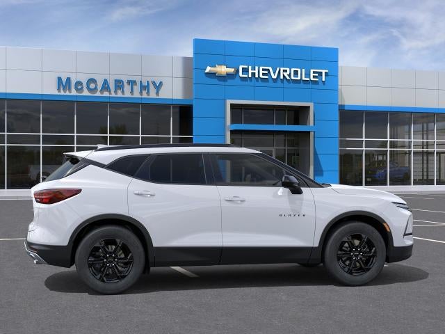 2026 Chevrolet Blazer LT AWD