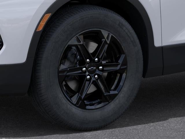 2026 Chevrolet Blazer LT AWD