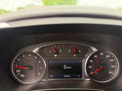 2026 Chevrolet Blazer LT AWD