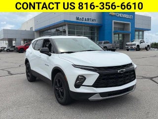 2026 Chevrolet Blazer LT AWD