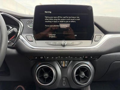 2026 Chevrolet Blazer LT AWD