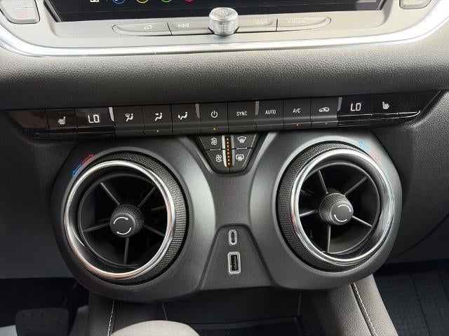 2026 Chevrolet Blazer LT AWD