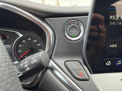 2026 Chevrolet Blazer LT AWD