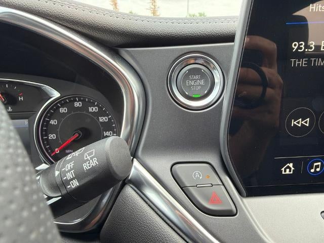 2026 Chevrolet Blazer LT AWD