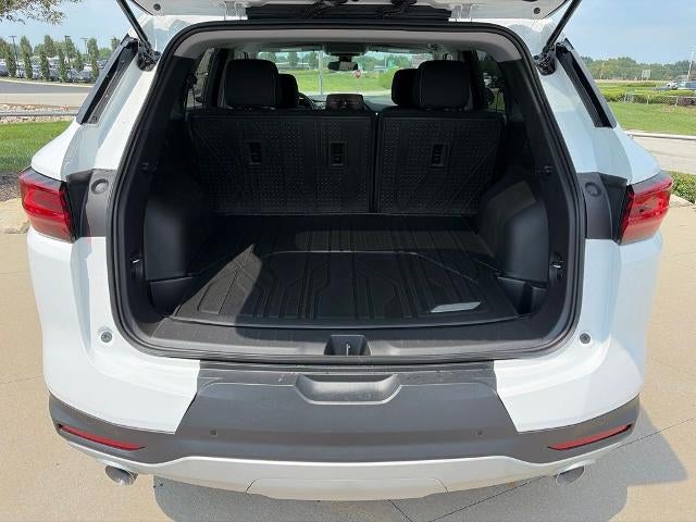 2026 Chevrolet Blazer LT AWD