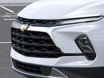 2026 Chevrolet Blazer LT AWD