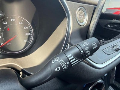 2026 Chevrolet Blazer LT AWD
