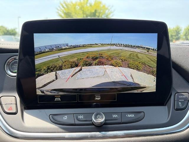 2026 Chevrolet Blazer LT AWD