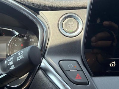 2026 Chevrolet Blazer LT AWD