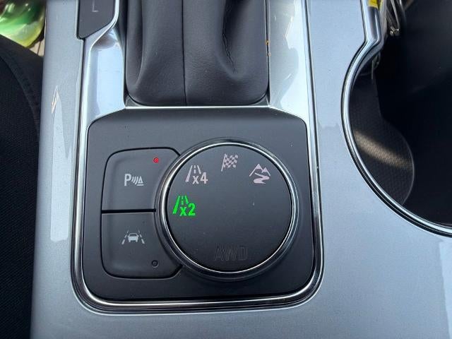 2026 Chevrolet Blazer LT AWD