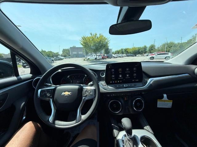 2026 Chevrolet Blazer LT AWD