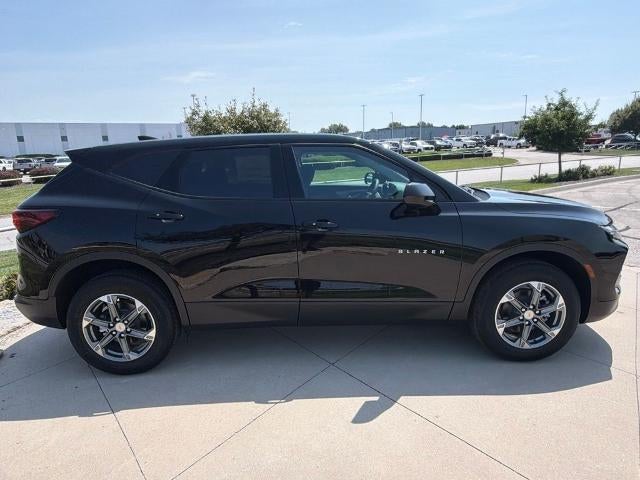 2026 Chevrolet Blazer LT AWD
