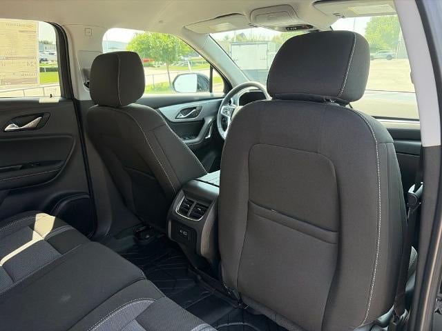 2026 Chevrolet Blazer LT AWD