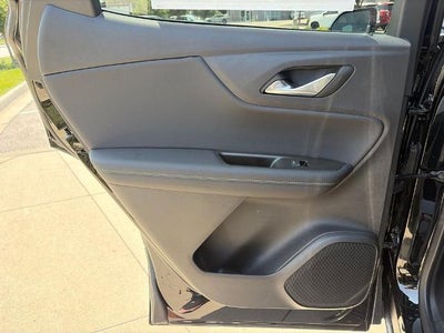 2026 Chevrolet Blazer LT AWD