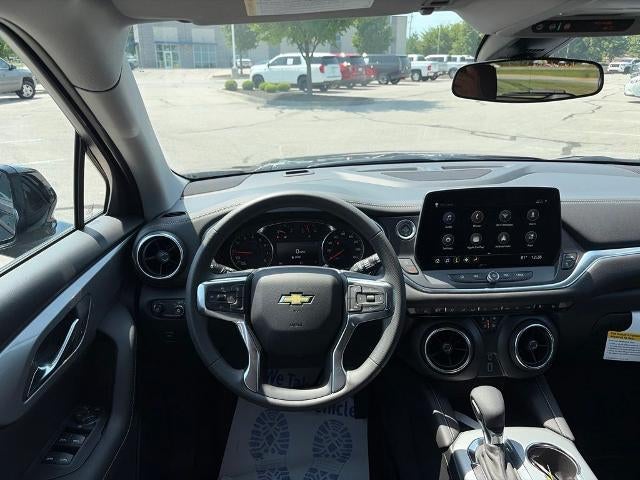 2026 Chevrolet Blazer LT AWD
