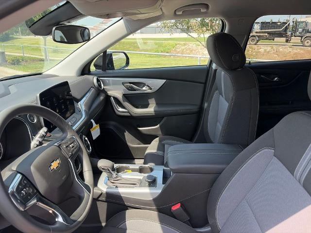 2026 Chevrolet Blazer LT AWD
