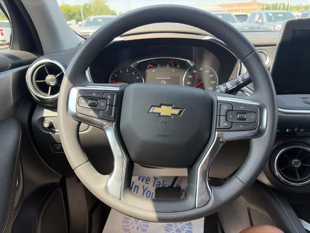 2026 Chevrolet Blazer LT AWD