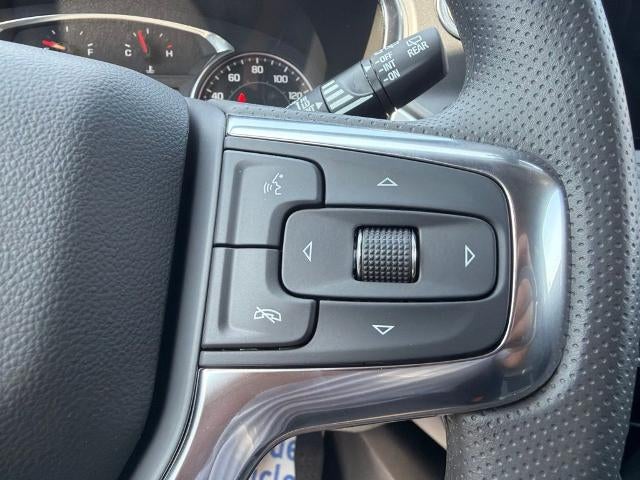 2026 Chevrolet Blazer LT AWD