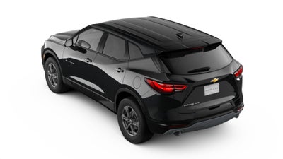 2026 Chevrolet Blazer LT AWD