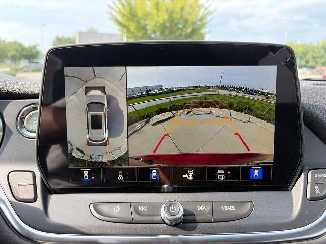 2026 Chevrolet Blazer LT AWD