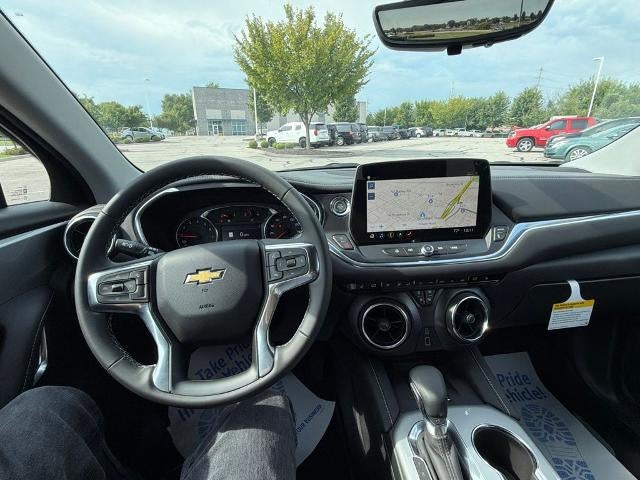 2026 Chevrolet Blazer LT AWD