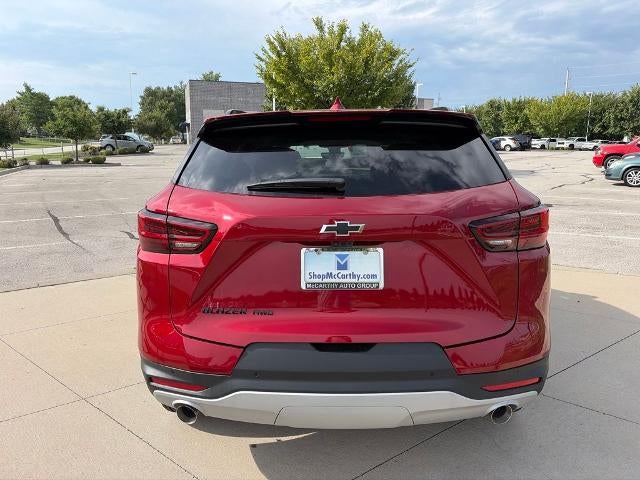 2026 Chevrolet Blazer LT AWD