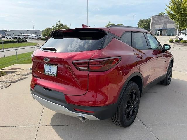 2026 Chevrolet Blazer LT AWD