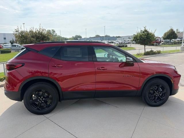 2026 Chevrolet Blazer LT AWD