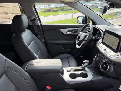 2026 Chevrolet Blazer LT AWD