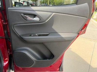 2026 Chevrolet Blazer LT AWD