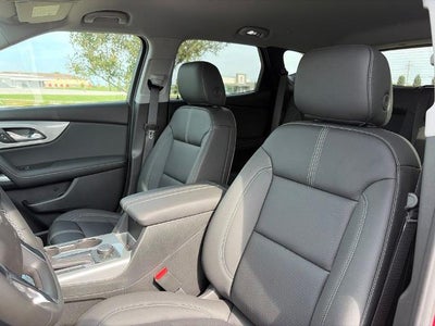 2026 Chevrolet Blazer LT AWD