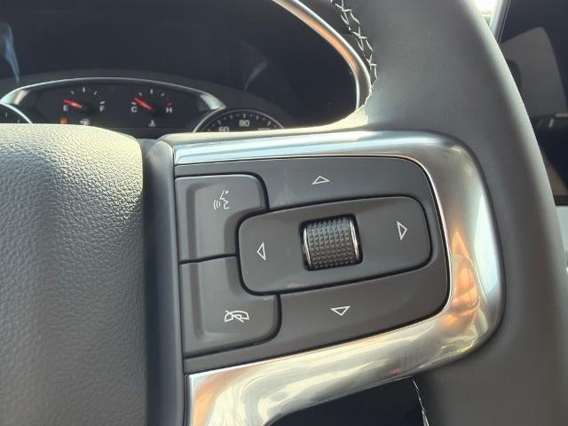 2026 Chevrolet Blazer LT AWD